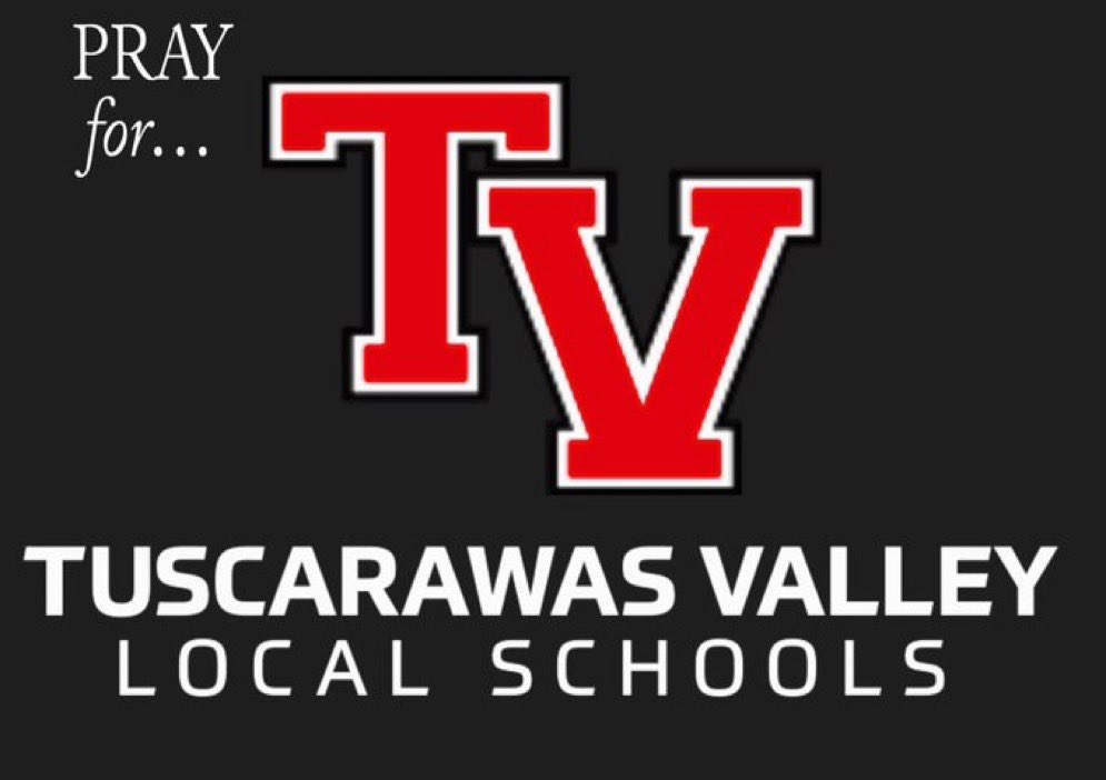 AJHComets's tweet photo. Our thoughts and prayers go out to the Tusky Valley School District and community. #TuskyStrong ๐คโค๏ธ https://t.co/FyKDMUaG2C