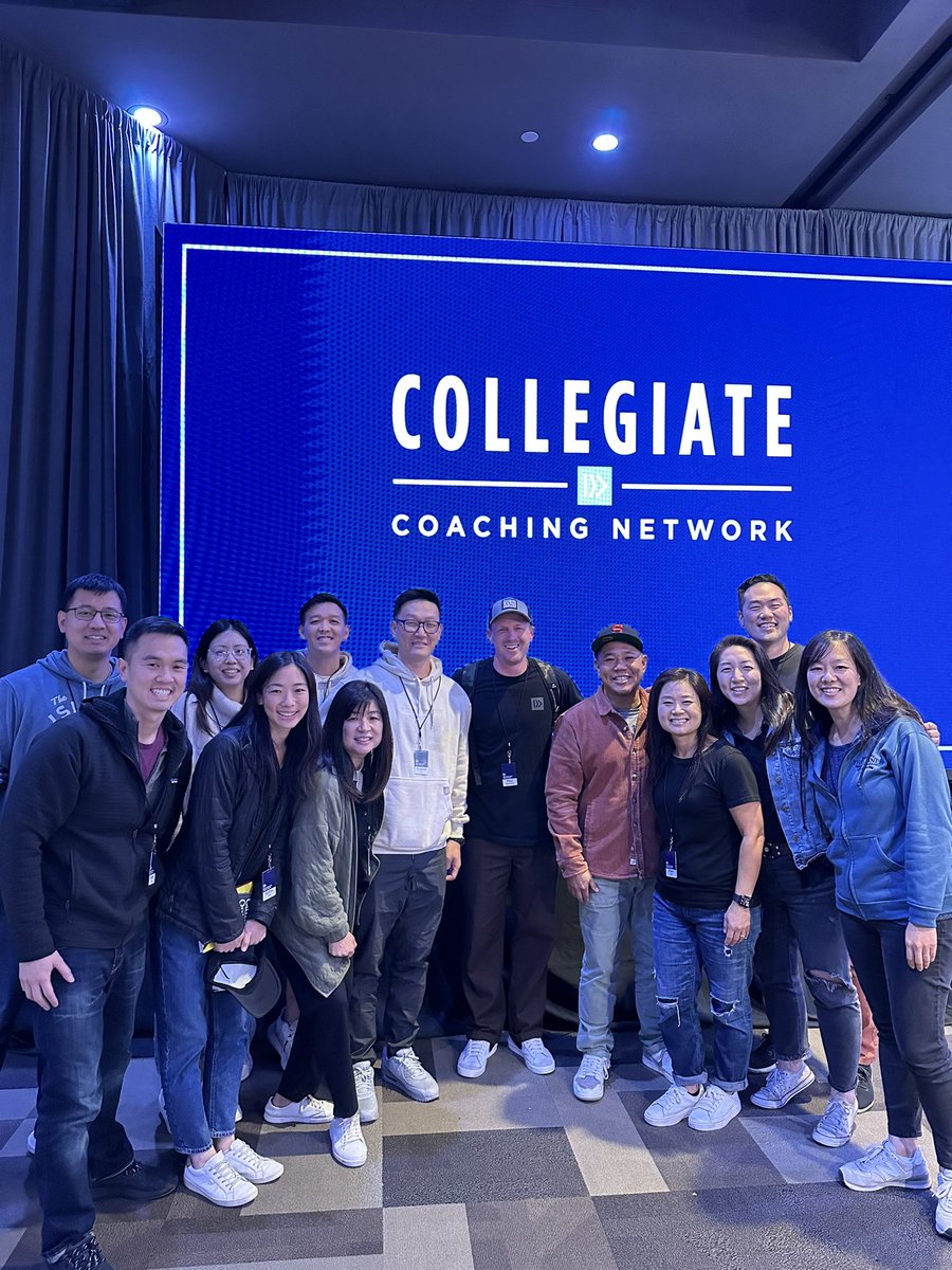 PaulWorcester's tweet photo. REVIVAL GENERATION 🔥🙌🙏

It’s impossible to put into words all that God did in the last few days at @NAMBEvangelism Collegiate Coaching Network! 🙌🙌🙌 The days where packed with incredibly helpful content from so many godly and gifted men and women, but there was also an intangible sense of hope and expectation in the sessions. There was a joy for the privilege of what we get to do and simultaneously a deep urgency to reach the lost with many moved to tears for their campuses! God called leaders to take fresh steps of faith and take bold risks to advance the gospel! There where also many kingdom connections and partnerships formed that will bear fruit for years to come. So grateful for the heart @NAMB_SBC has to invest in all streams of collegiate ministry including campus based, church based and collegiate focused church plants! There was an incredible sense of unity and synergy around the task of saturating our campuses with the gospel, deeply discipling students and mobilizing them to ends of the earth! Let’s not stop until we reach EVERY CAMPUS 🏫 and EVERY NATION 🌏

“You then, my son, be strong in the grace that is in Christ Jesus. And the things you have heard me say in the presence of many witnesses entrust to reliable people who will also be qualified to teach others. Join with me in suffering, like a good soldier of Christ Jesus. No one serving as a soldier gets entangled in civilian affairs, but rather tries to please his commanding officer. Similarly, anyone who competes as an athlete does not receive the victor’s crown except by competing according to the rules. The hardworking farmer should be the first to receive a share of the crops. Reflect on what I am saying, for the Lord will give you insight into all this.” 2 Timothy 2:2-7
