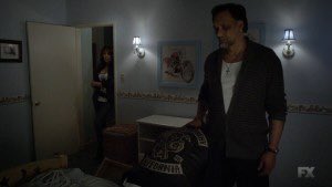 SOAismyReligion's tweet image. Nero showed compassion instead of hate 💯💯

#SOA #SAMCRO #SonsofAnarchy