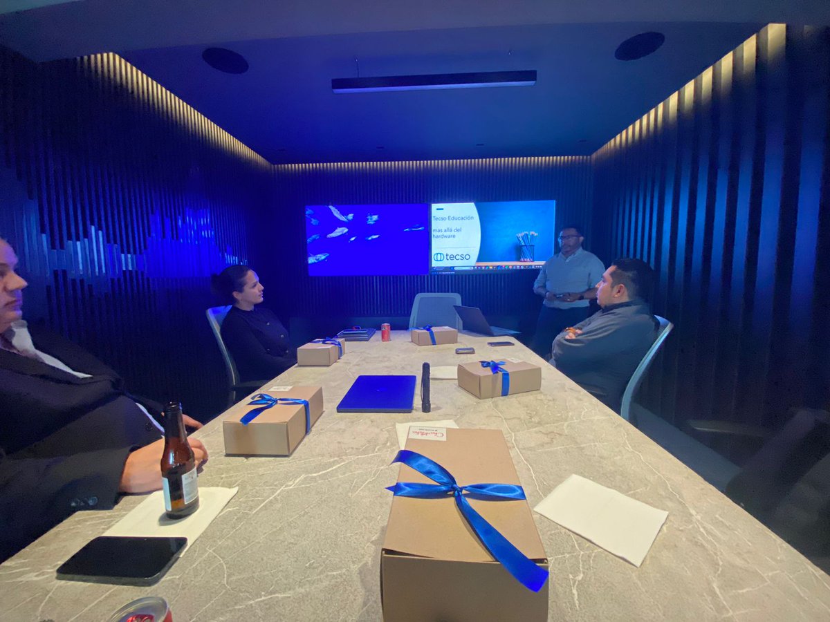 TecsoMx tweet media