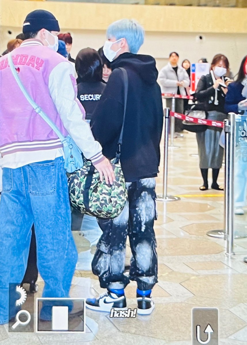 hash_ytg's tweet image. 231116 #염태균 #태그 #TAG #원팩트 #ONEPACT