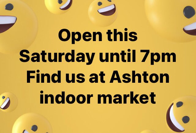 A-LIST Fancydress (@alist71) on Twitter photo Why not pop down and take a look. Great products at affordable prices <a href="/TamesideMarkets/">Tameside Markets</a> <a href="/AshtonRetail/">Ashton Independent Retail</a> @ShopLocal_ Why not pop down and take a look. Great products at affordable prices <a href="/TamesideMarkets/">Tameside Markets</a> <a href="/AshtonRetail/">Ashton Independent Retail</a> @ShopLocal_