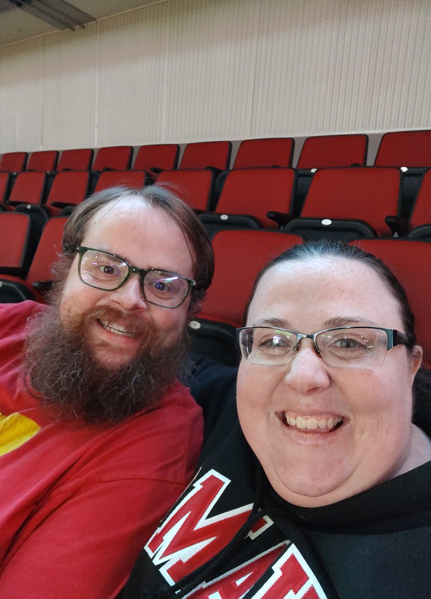 HathBerkieFan's tweet photo. #Huskers https://t.co/NsLoW35Ol2