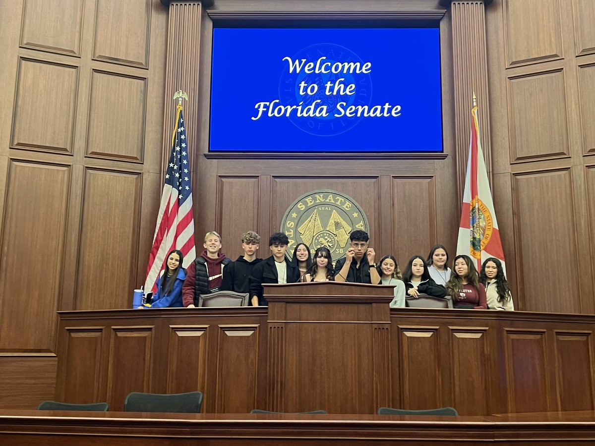 An amazing day today visiting the capital bldg and beginning the committees to present possible bill ideas to be introduced to the state capitol on Friday.
@BrowadESOL
@CloseUp_DC
#RallytotheTally