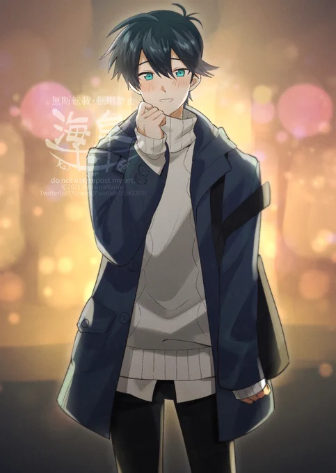 #逆光は素晴らしいのでこれを見た人も逆光を貼る 逆光スキー 