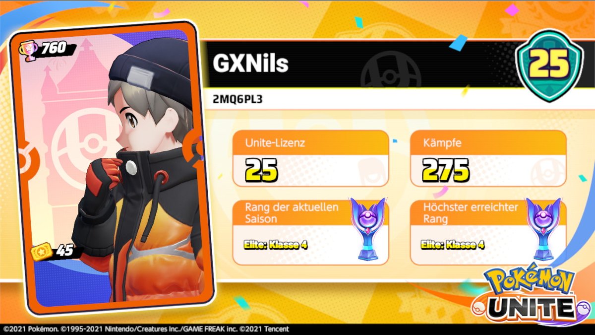 GXNils's tweet photo. Team?

#PokemonUNITE #Pokemon #MOBA #NintendoSwitch #online https://t.co/2RI0gW0goL
