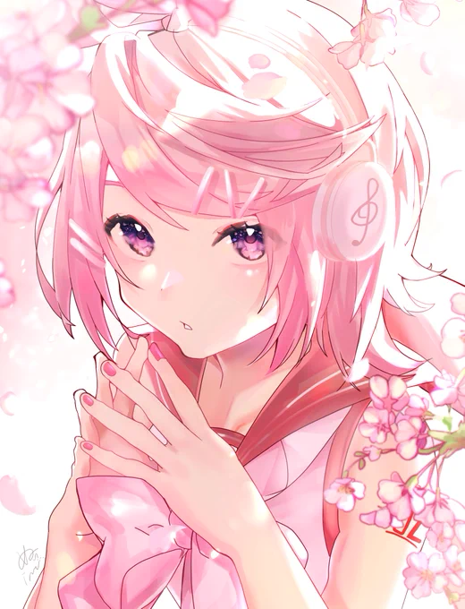 #逆光は素晴らしいのでこれを見た人も逆光を貼る 