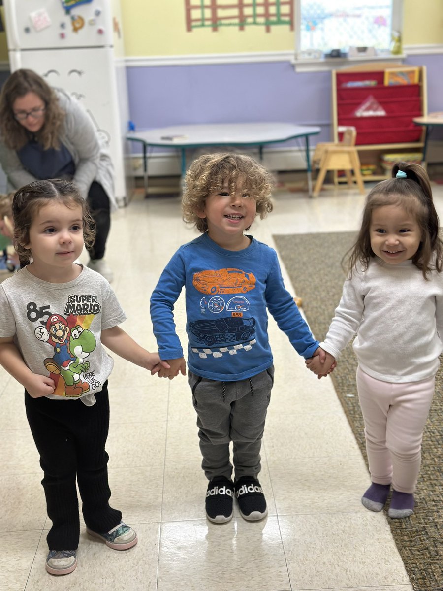 LB Little Waves tweet media