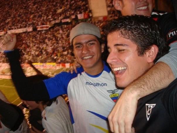 Juan Pablo tweet media