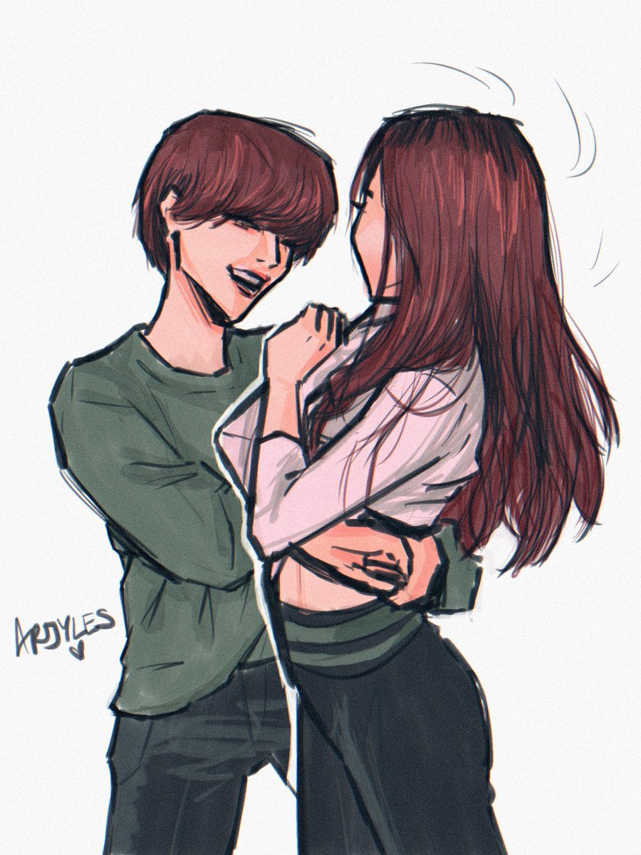 arjyles's tweet photo. what do u know about jeongmi…

#jeongyeon #mina #twice https://t.co/XLu2Yow7Ca
