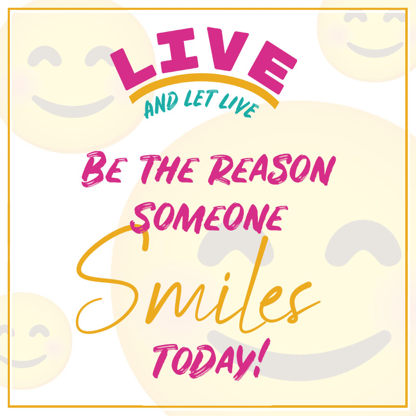LiveLetLiveBZ's tweet photo. Kindness and respect toward others are priceless gifts that can brighten someone's world without costing a thing. Let's make an effort to be the reason someone smiles today.

https://t.co/PZMTt5Rv70
.
.
#LiveAndLetLiveBZ #RespectForAllBelizeans https://t.co/spxDLsBbwK