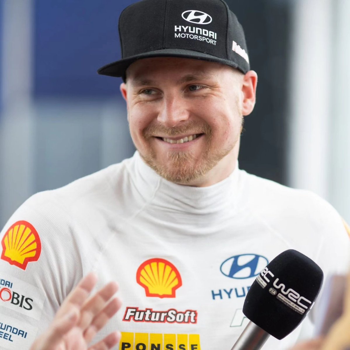 Esapekka Lappi Rally tweet media