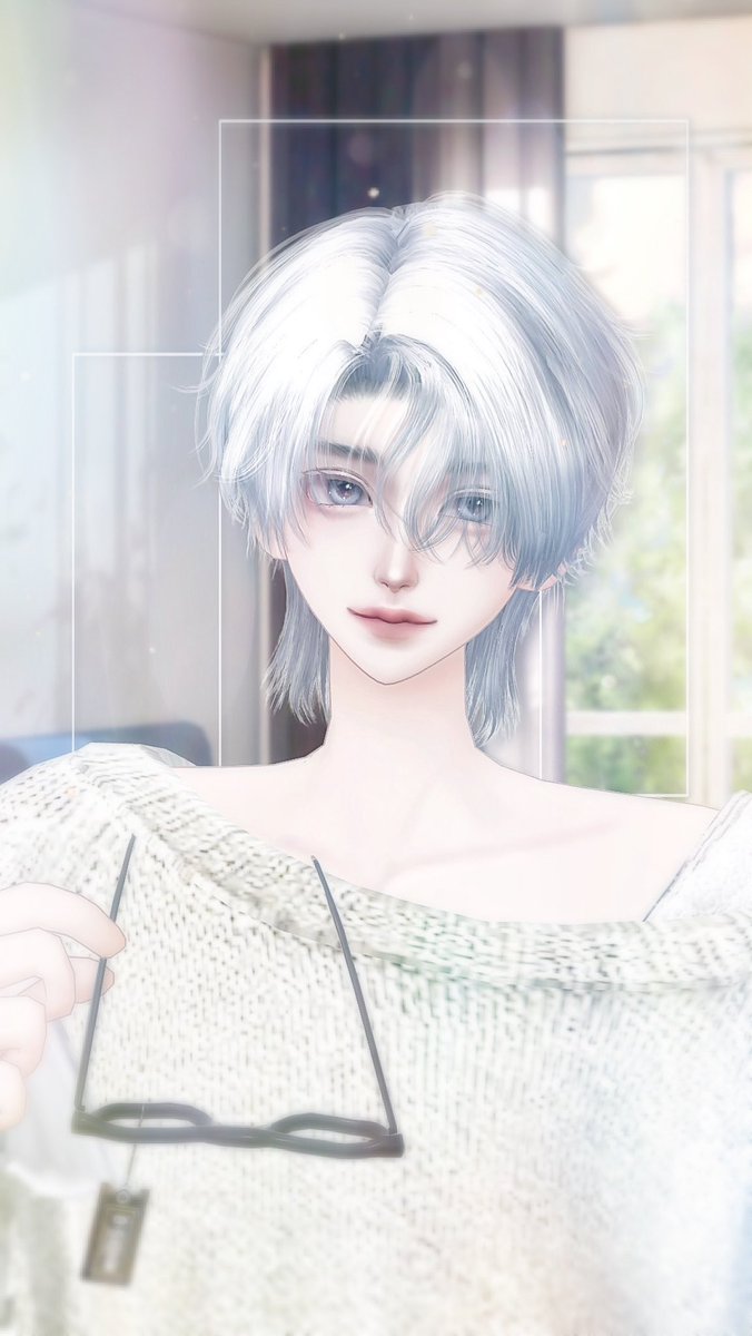 _k0haku's tweet photo. ⚯˶
 #ZEPETO  #ゼペット https://t.co/9Umh9XeZqI