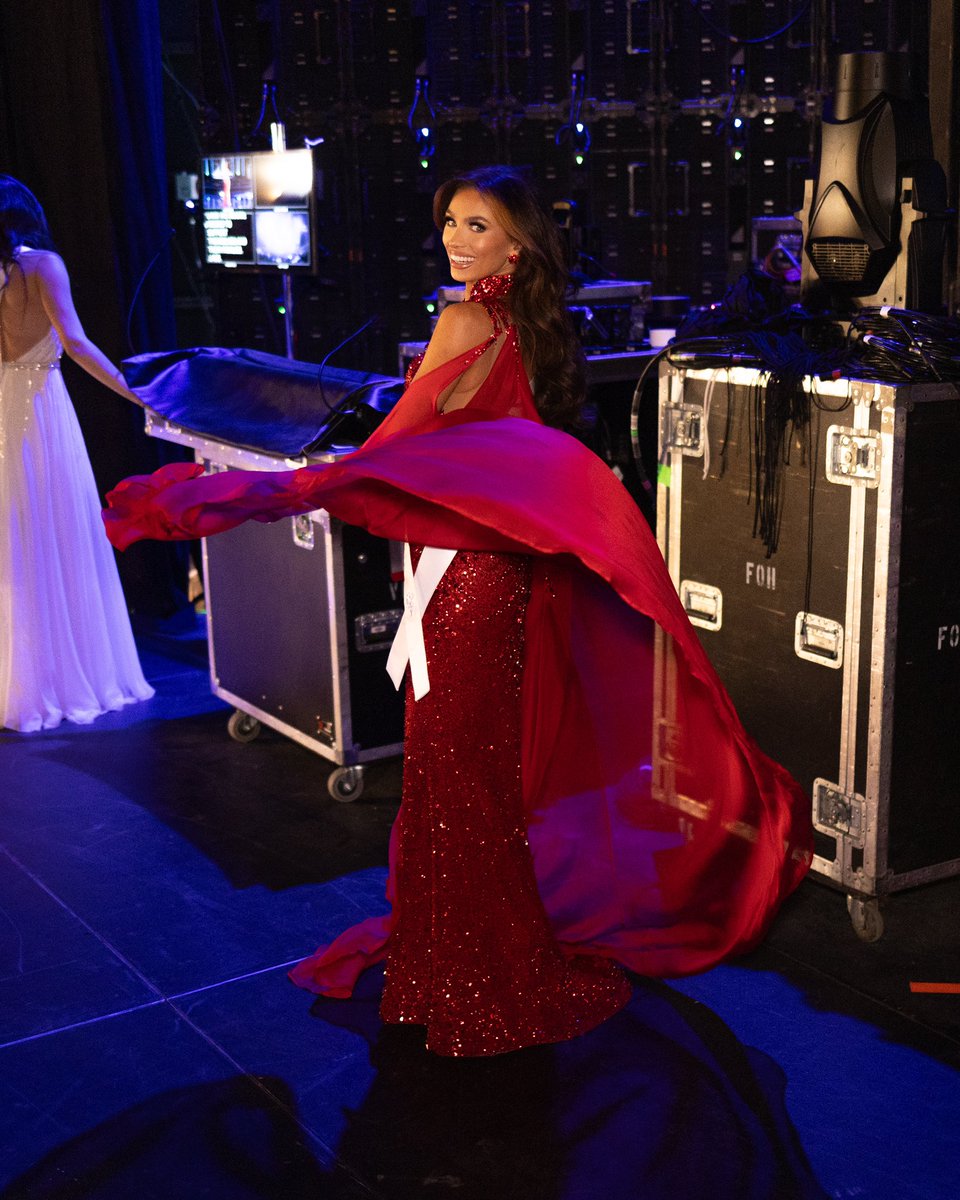 MissUniverse's tweet photo. Preliminary Competition ✅

The delegates lit up the stage tonight! ✨✨

#missuniverse2023 #missuniverse #72ndmissuniverse https://t.co/2rOqKyWsJW