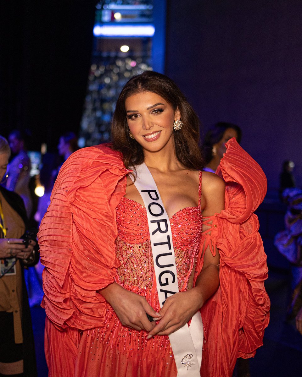 MissUniverse's tweet photo. Preliminary Competition ✅

The delegates lit up the stage tonight! ✨✨

#missuniverse2023 #missuniverse #72ndmissuniverse https://t.co/2rOqKyWsJW