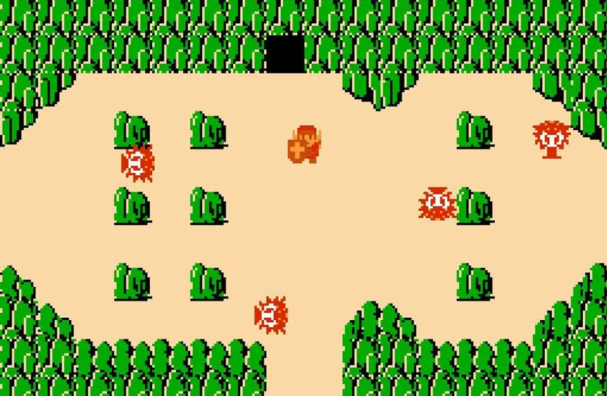 WildTonyAppears's tweet photo. 320. On 16 November 1952, a hero would arise: one who would change the gaming industry forevermore.
It's Shigeru Miyamoto's birthday, and so we celebrate with - what else? - The Legend of Zelda. The moment that title flashed, we were hooked. #365DaysOfVGM
https://t.co/yvoHqUGLyU https://t.co/lZmPF7HuH8