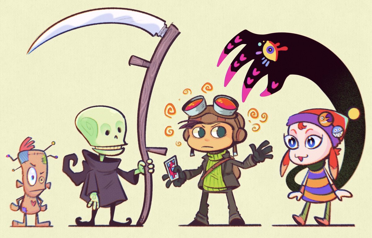 _mostly_ghostly_ tweet media