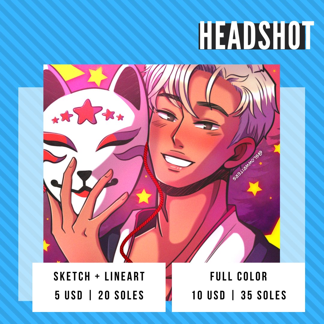 SlowWritersKA's tweet photo. OPEN COMSSIONS! 
📌more info: you can send me a message!
📌2-5 Daily process
📌You can see more of my work on IG: @slowwriters 
🌐I accept Paypal

Your RT, LIKE, and Comment are greatly appreciated https://t.co/rjcZ7aWV3B