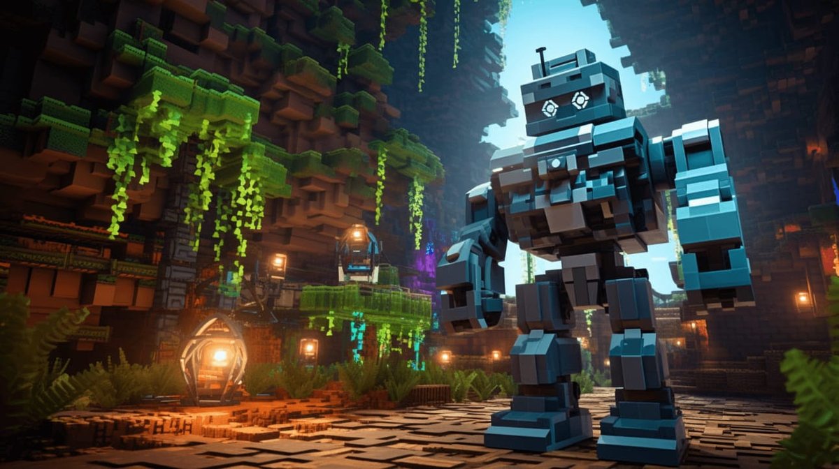 Think Stack 101 tweet media