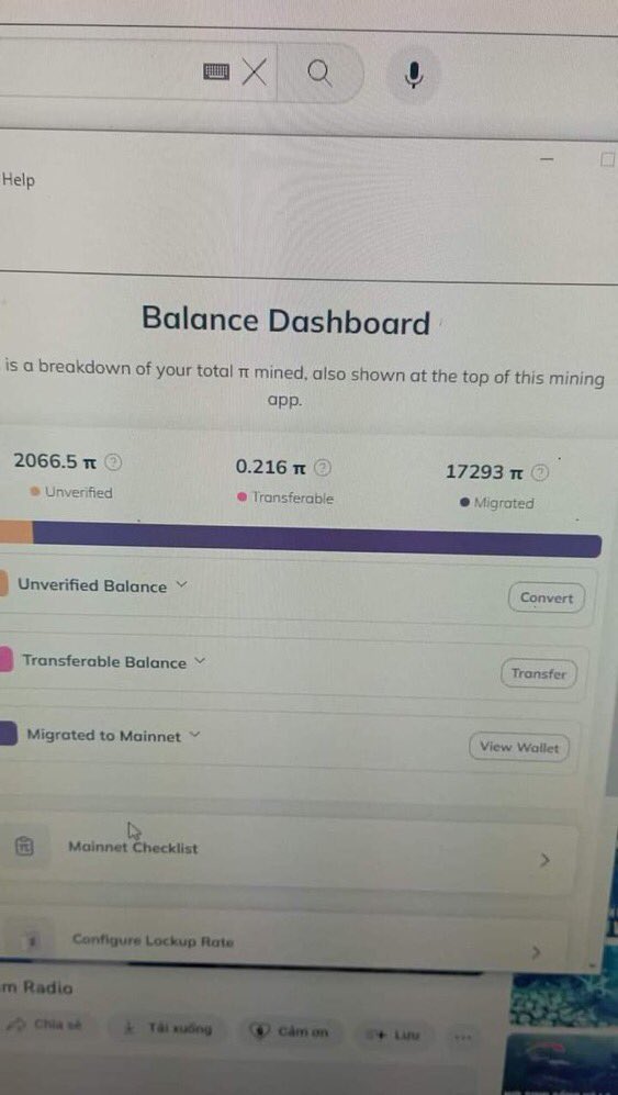 Pi Node is the wisest investment choice, it creates a passive income source, run Node right away.