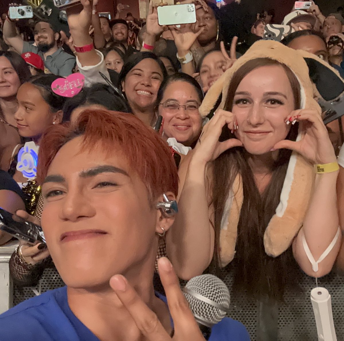 KTChannel9's tweet photo. Dear: @stellajero_ 

My Gemini Twin Bestie💙 Your Beautiful heart & Soul shines so bright with kindness & Love. Everytime i see you, you put a smile on my face. You make people feel so Welcomed & Seen. You make life a more Beautiful place Stell💙 Maraming Salamat. 

Love: KATERZ

PUSO DI MAGBABAGO STELL 
#MAHALIMA