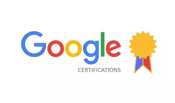 🌐 Google offers FREE online courses with certification!

🖥️ Explore topics from Computer Science to Artificial Intelligence.

🚀 Check out these 10 FREE Google courses to gain job-ready skills in 2023:

#GoogleCourses #FreeCertification #JobSkills2023