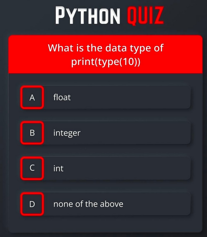 Python Developer tweet media