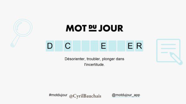 Cyril Bauchais 😻 tweet media