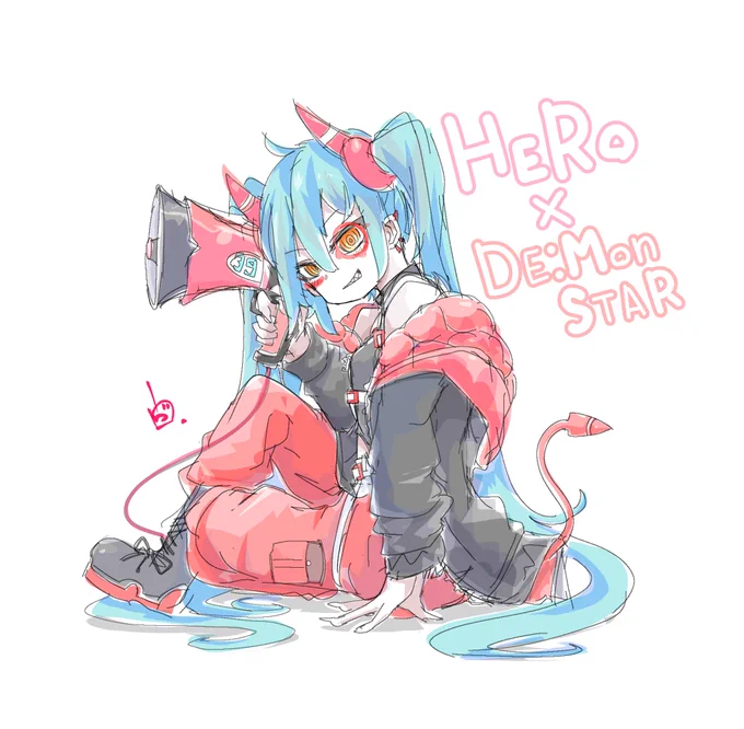 #10年前の自分に言っても信じてもらえない事相変わらずボカロ好きだが5年後くらいから絵を描き始めて指描き絵師として有名な絵師さん達の合同誌に参加したりしてるぞ 