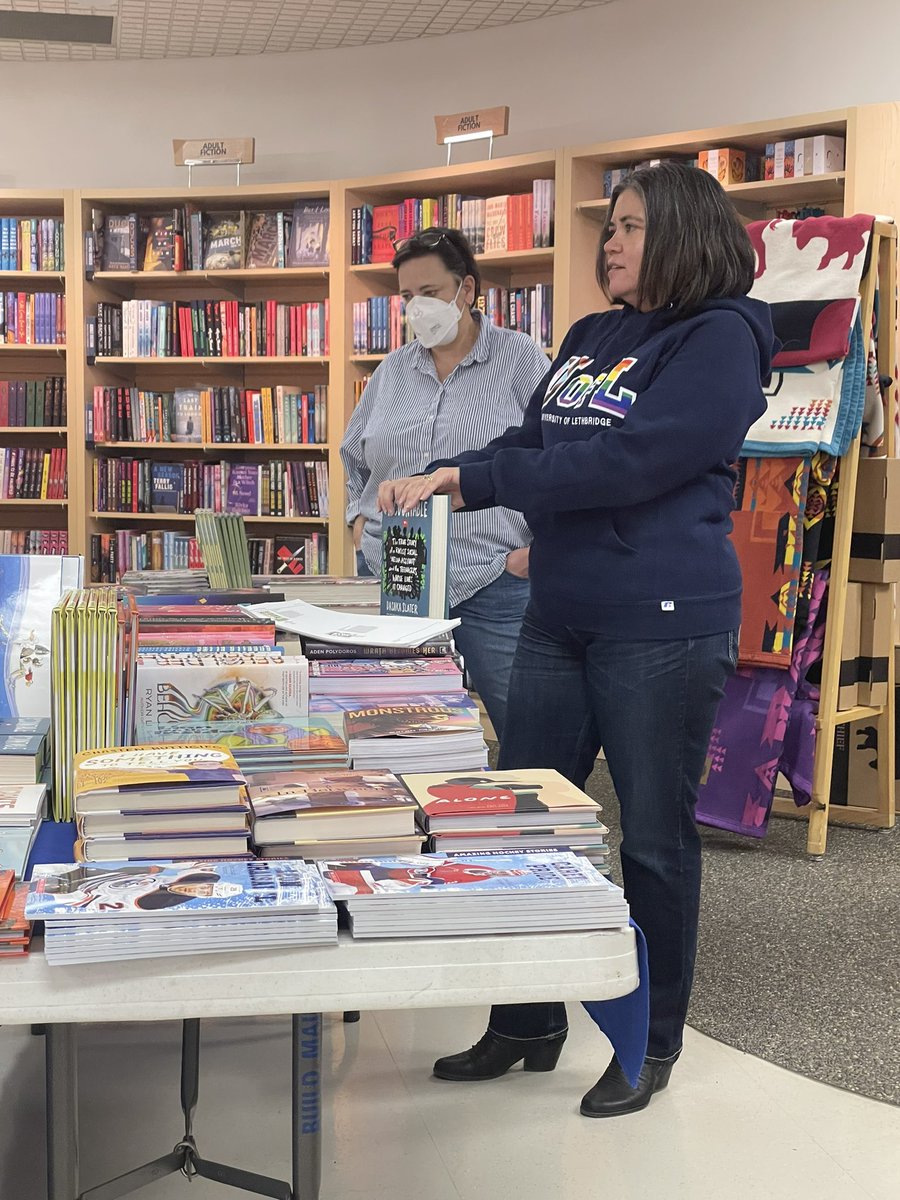 ELAC South tweet media