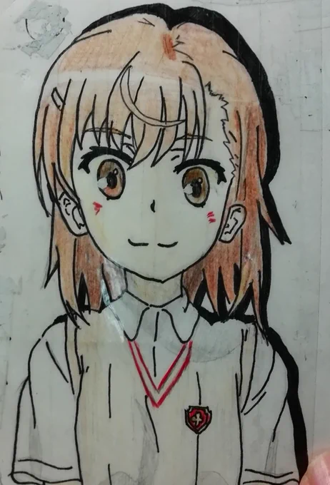 #絵描きになった流れ 中学 昔から絵が好きだった ↓ 高校1-2  Twitter開始、落書きとコラ画作成でアイビスの楽しさを知る ↓ 高3 実質休止 旧垢廃止新垢(鯖飛)開始 ↓ 大学1 社会の厳しさを知りながらイラスト描いてた ↓ 大学2 組織を辞めてから様々な人と出会い、影響を受けコミケへ…