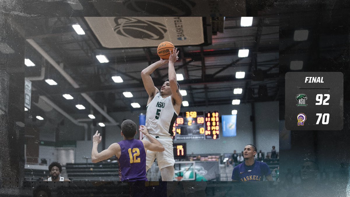 Anthony Allen Show 📺 

🔥🔥 30 points on 14-19 shooting  🔥🔥