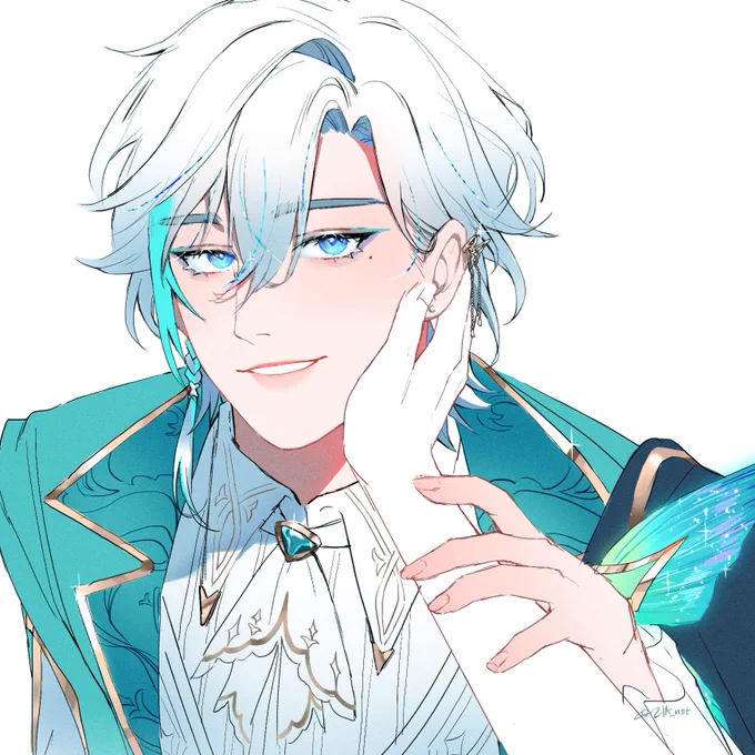 มุมุค้าบบบ #ZephyrArts 