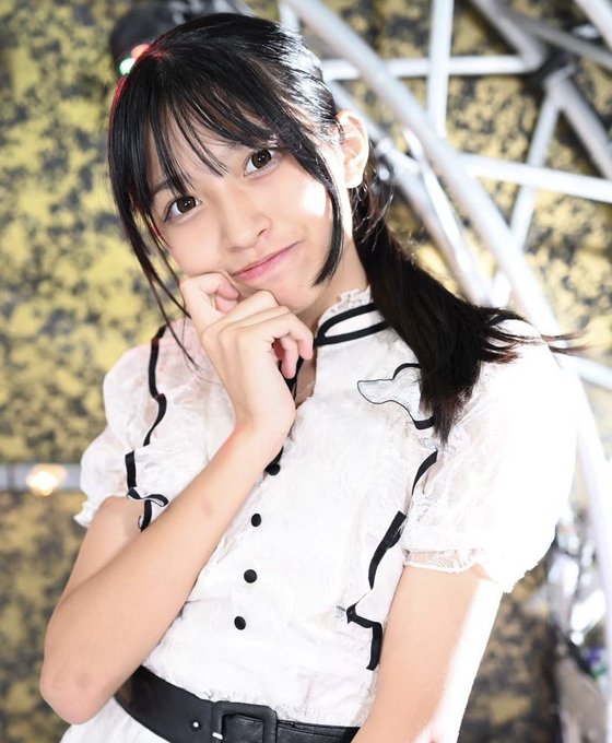 Twitterのコスプレ画像4