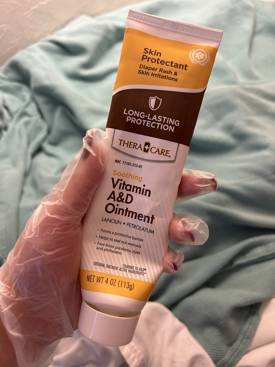 MistressPeach_3's tweet photo. Wearing diapeys all the time can really cause some damage to your butt. That's why it's important to use protection... Because I know you like to rub yourself and cause quite the friction in your pants ๐คญ๐คฃ #rawbutt #buttcream #diaperbutt #masturbation #diaperfriction #abdl https://t.co/sK59fC8Gpm