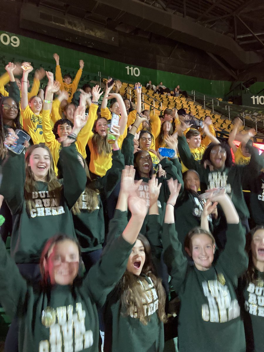 Bull Run Middle School Band 🦅 tweet media