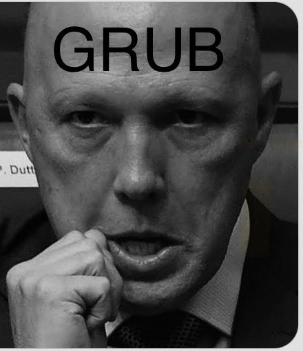 Yesterday we saw the “leader” of the opposition, whom I will not give the respect of naming, STOOP to an even lower standard than even I thought he could stoop to, he used the chamber of the House of Reps &amp; under parliamentary privilege to accuse Albo &amp; Labor of being