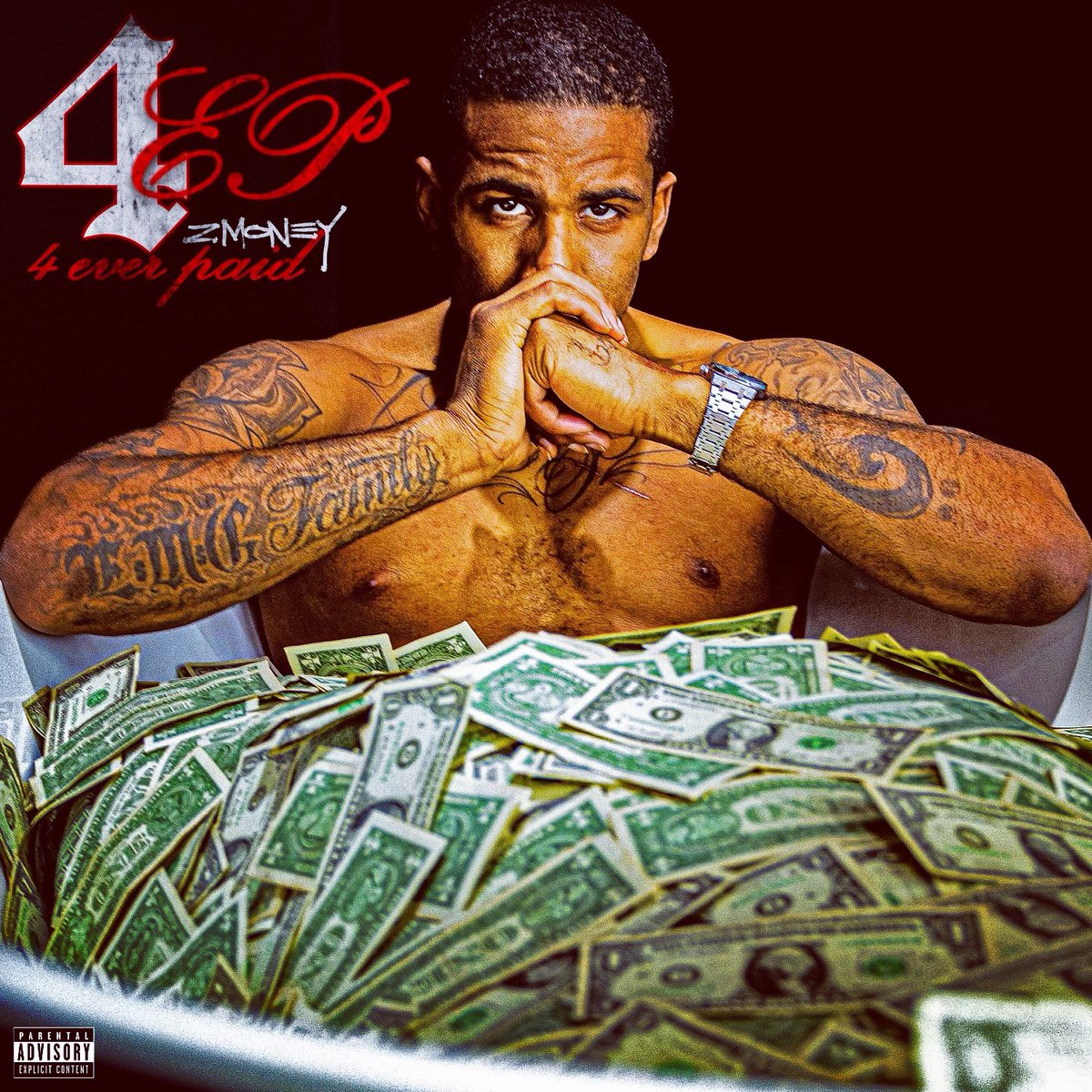 ZmoneyWorld's tweet photo. 11/17 Iโm releasing an 4 song Ep โ4EPโ No Features!! #4EverPaid https://t.co/a8tysDzbd9