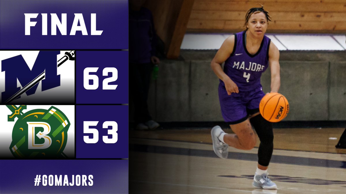 MajorAthletics's tweet photo. .@MillsapsWBB takes care of Belhaven in the home opener on Wednesday! Haley Franklin tallied 26 points and six rebounds, while Elyse Warren netted 14 points and five boards.

Up Next: The Majors host the Millsaps Fall Classic, Saturday and Sunday.

#GoMajors | #FlipTheM⚔️ https://t.co/ZhwI8nsNag