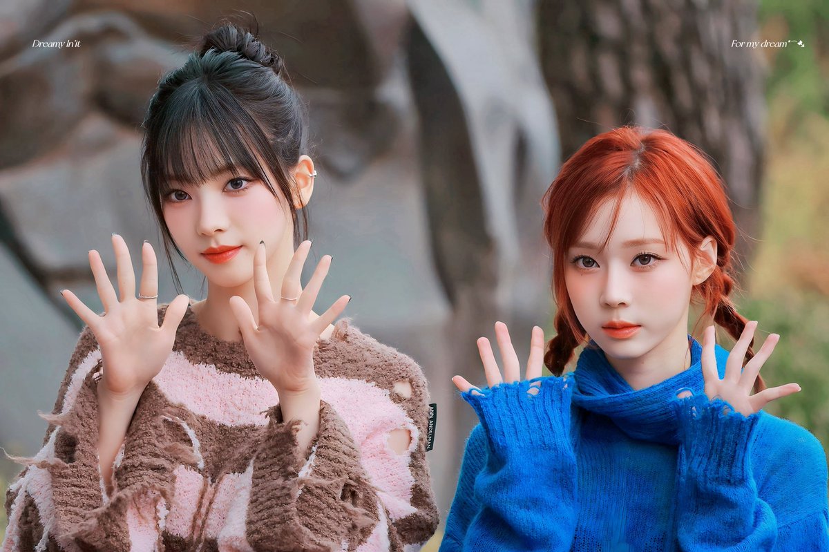 DreamyIn_It's tweet photo. 231115 
 #AESPA #æspa #KARINA #WINTER #에스파 #카리나 #윈터 https://t.co/99PXpecqPr