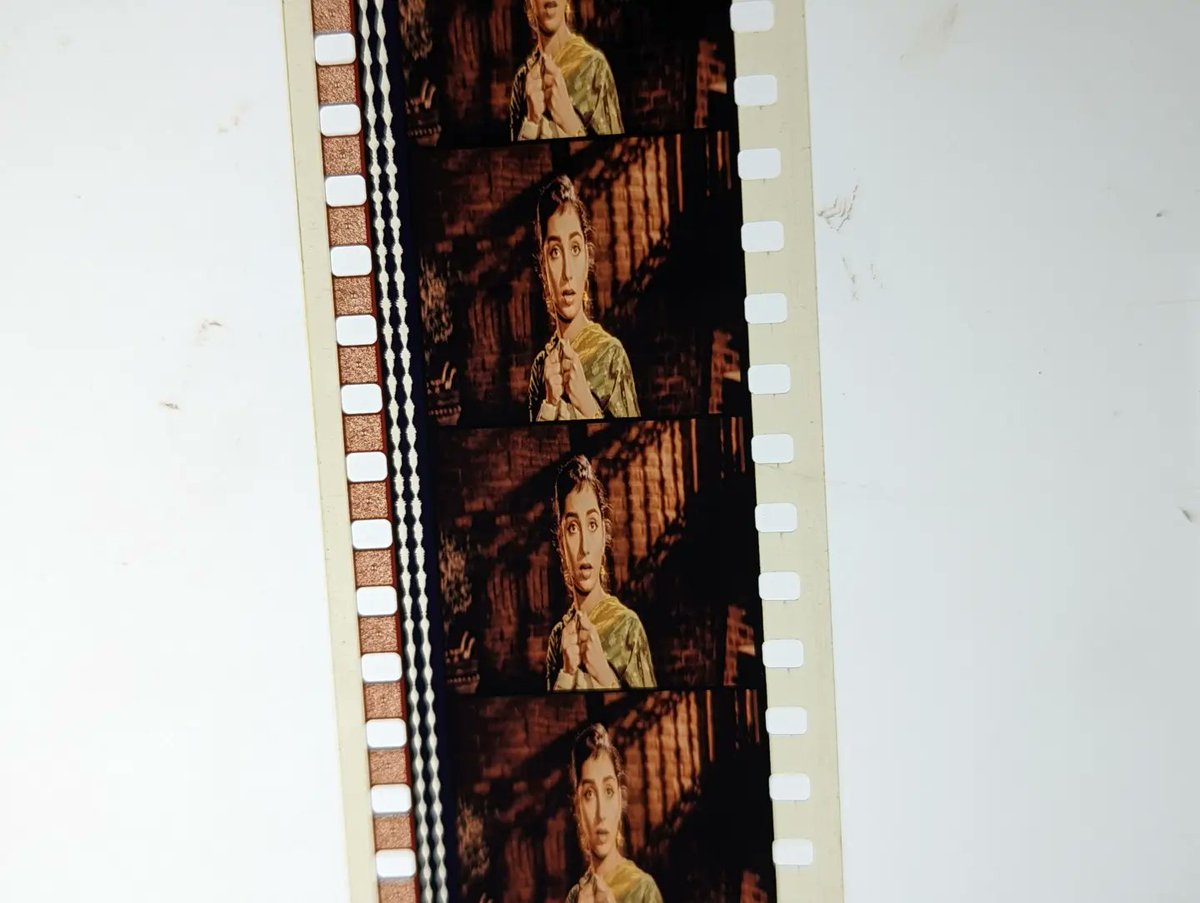 NFDC-National Film Archive of India tweet media