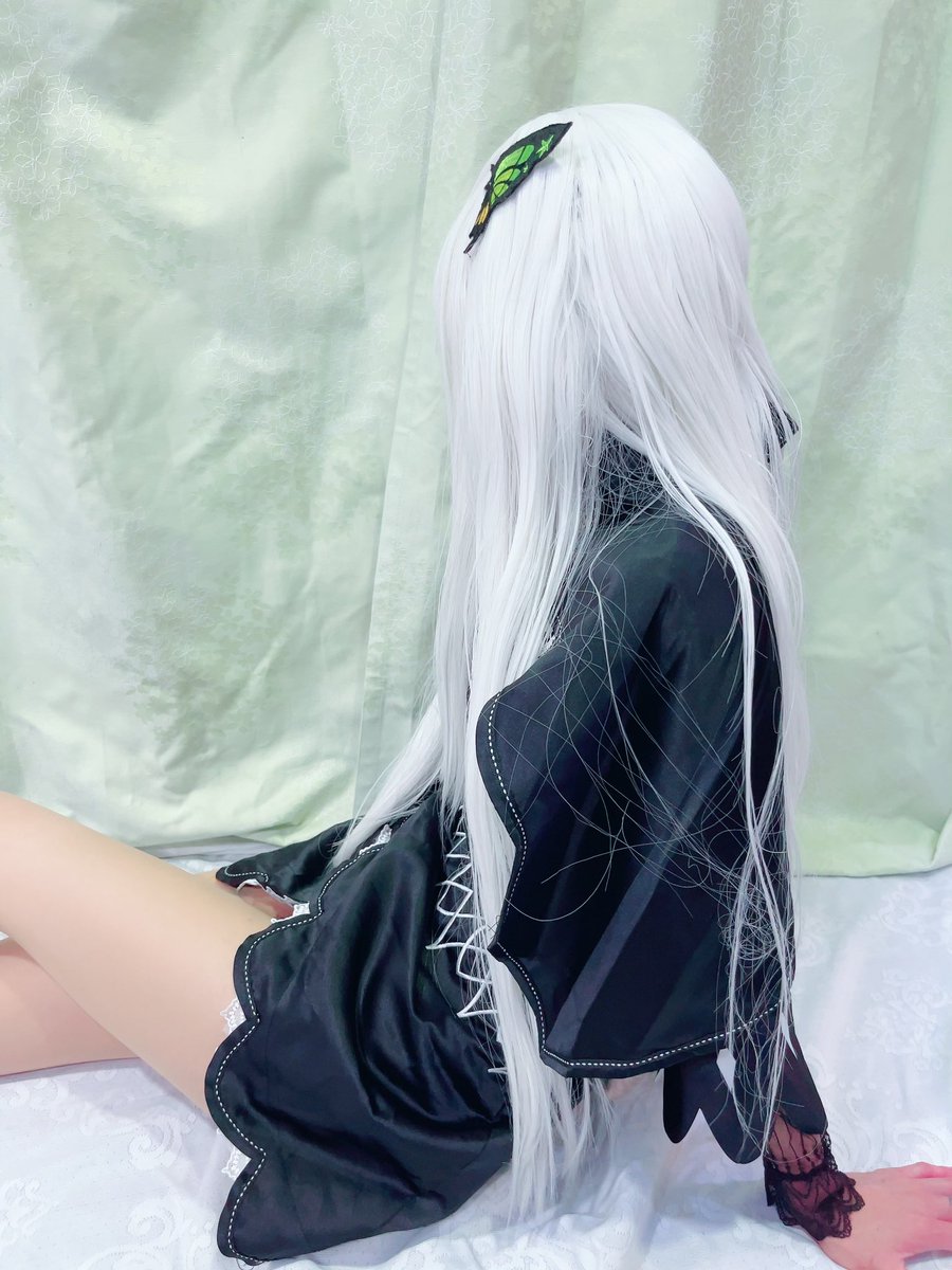 おはよう。

さぁ、もう少しでフォロワー6000人！
それに向けてフォロワーキャンペーンだよ。

明日の19時までにフォロワー5950行ったら、ちょっと大胆な写真を！
6000人行った場合、かなり頑張った大胆な写真を載せるよ。

ぜひボクをフォローしてね。

#エキドナ #echidna
#リゼロ #rezero
#拡散希望