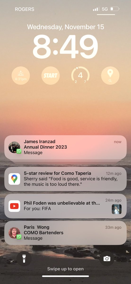 Shaun Layton tweet media