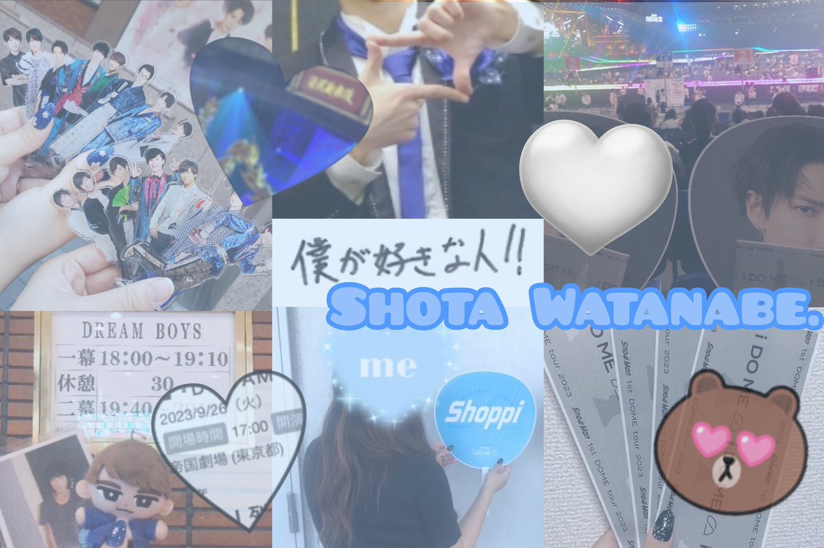 たぐ🪼 tweet media