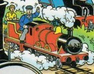 Which elements from the annuals/magazines, such as locomotive characters or locations, you think could work on RWS Sodor?

Was thinking it’d be fun to see more miniature railways on Sodor, aside from the Arlesdale! Things like Cadeby or even Eastbourne would be fun to see!