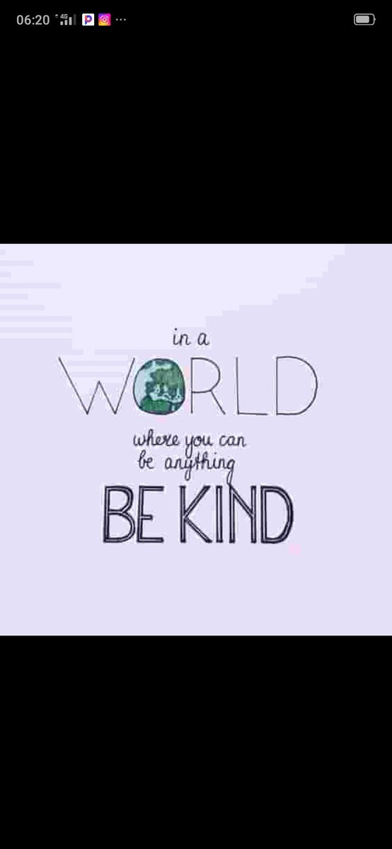 When you see some of us trying to sprinkle as much kindness and happiness, please make more room for good and kind and less for judgment and hate.
 #AskAludah
<a href="/KqstylesB/">KQstyles Empire</a> 
<a href="/kqstyles/">@KQstyles Brands</a>