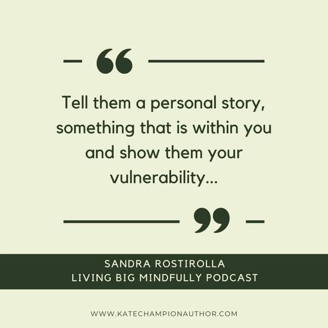 SLRostirolla's tweet image. Sharing our personal stories fosters connection and understanding. It&apos;s through vulnerability that we find strength and inspire others. 

#StorytellingMagic #VulnerabilityMatters #ConnectThroughStories #InspireWithYourStory #LivingBigMindfully
#makingfriendswithmonsters