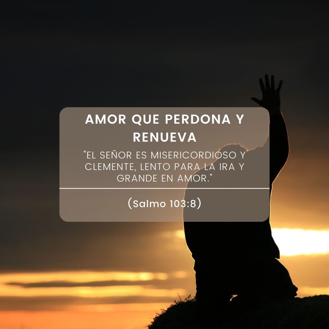 adventistasmchp's tweet photo. El amor de Dios perdona y nos renueva. ❤️🙏 #amor #perdón #renovación #fe #esperanza https://t.co/FnmRkzU5tj