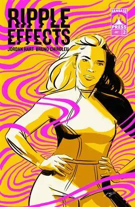 TOTLB S140 Jordan Hart

Awesome conversation with Jordan Hart about his book Ripple Effects out of Fanbase Press!

TOTLB - totlb.com/podcast/totlb-…

#JordanHart #RippleEffects #comicbook #interview #fanbasepress #TOTLB #outsidethelongbox #outsidelongbox