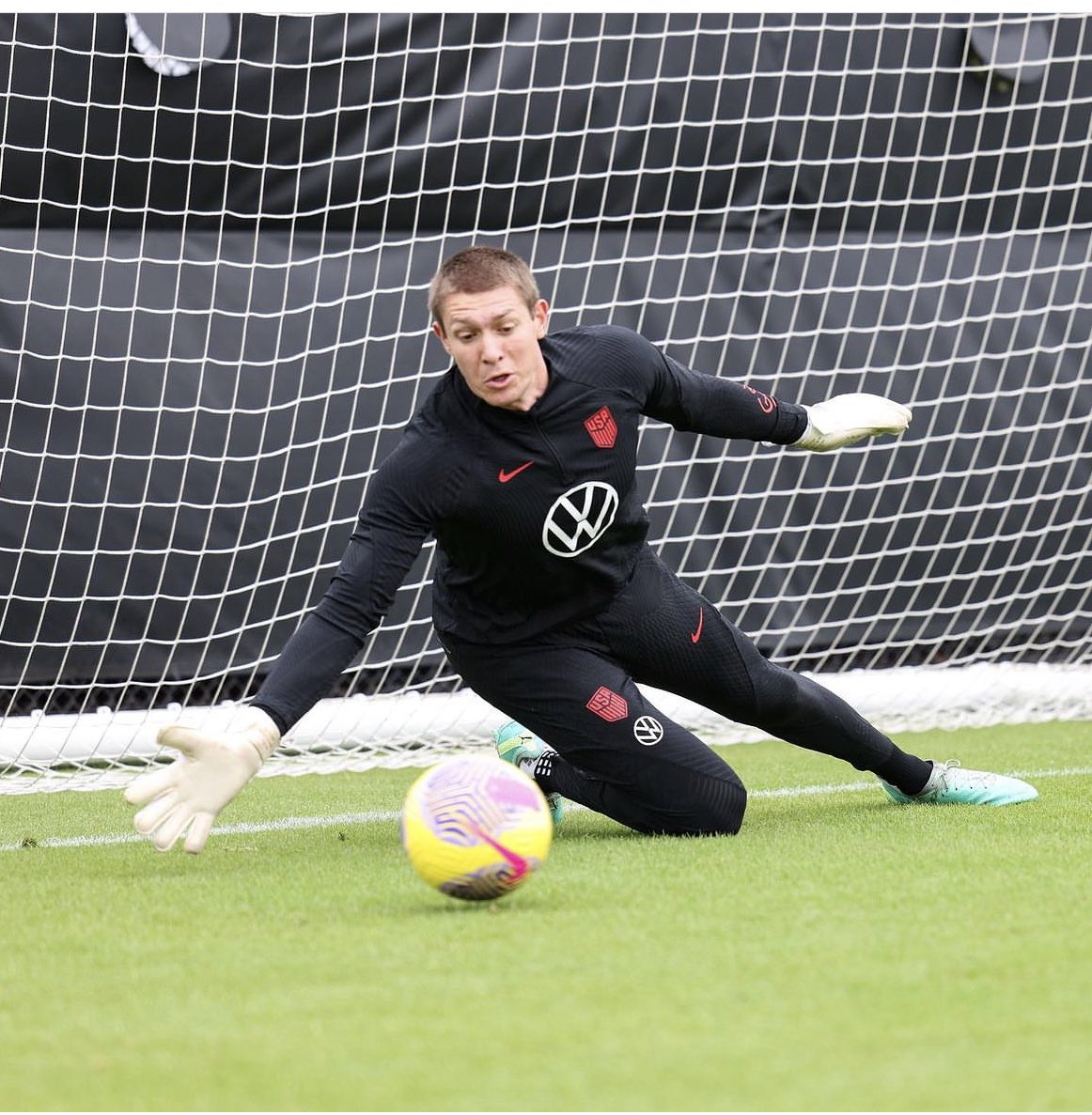 Excited to celebrate Ethan continued success with our <a href="/USMNT/">U.S. Soccer Men's National Team</a> <a href="/RealColoSoccer/">Real Colorado Soccer</a>